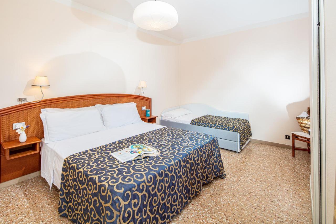 Hotel Horizonte Bibione