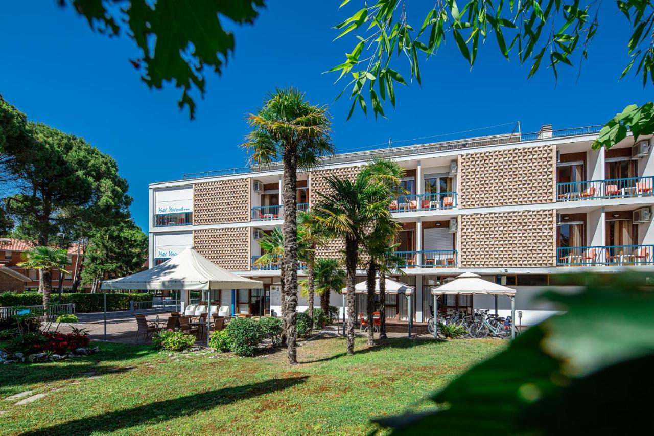 Hotel Horizonte 3*