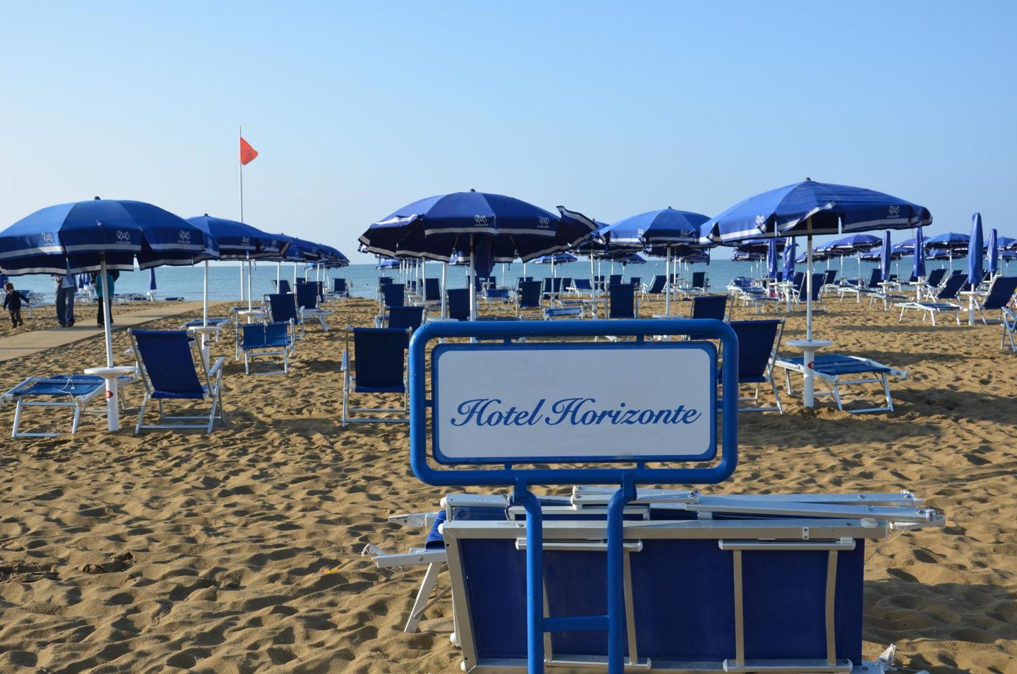 Hotel Horizonte 3*