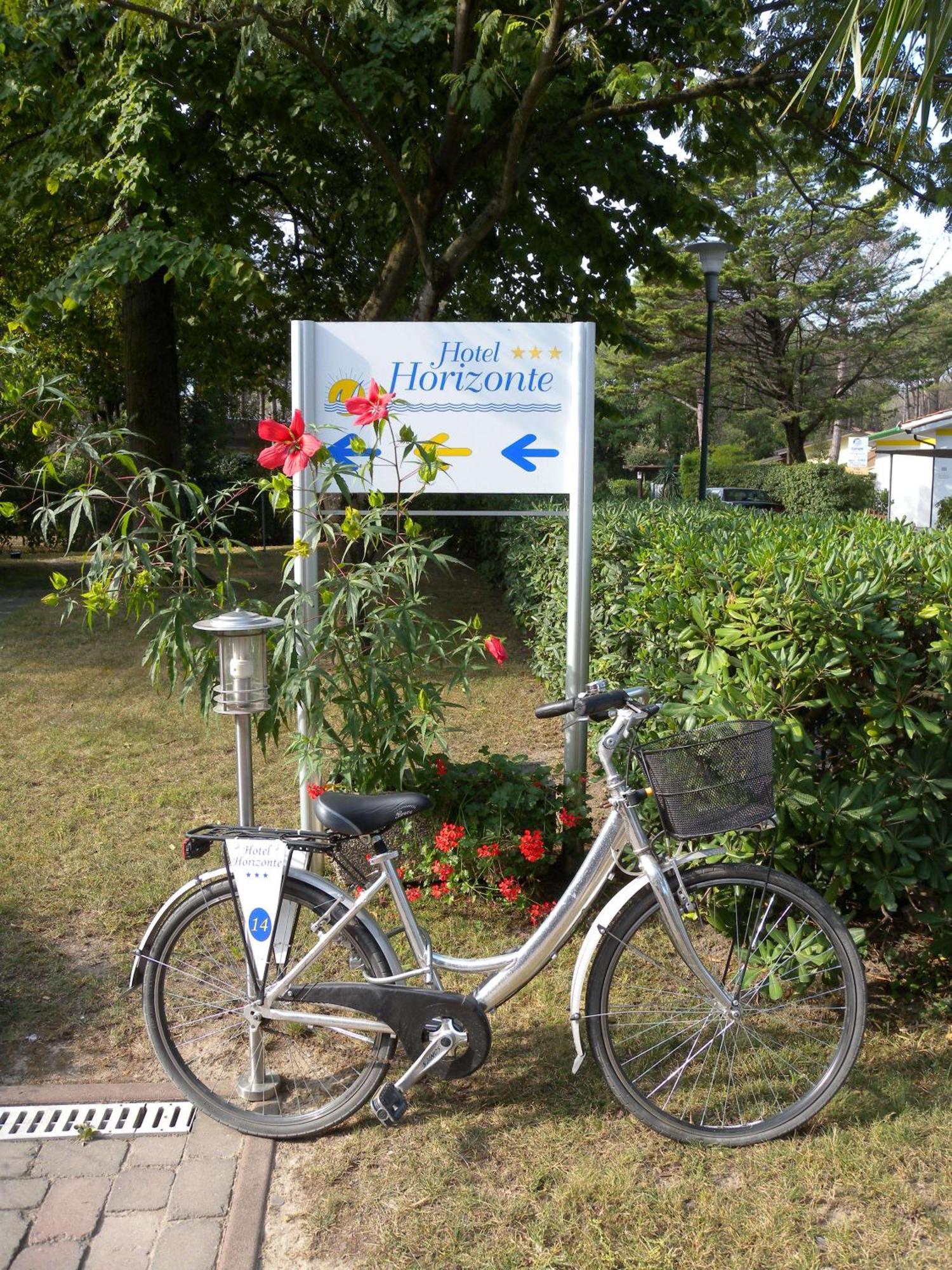 Hotel Horizonte Bibione