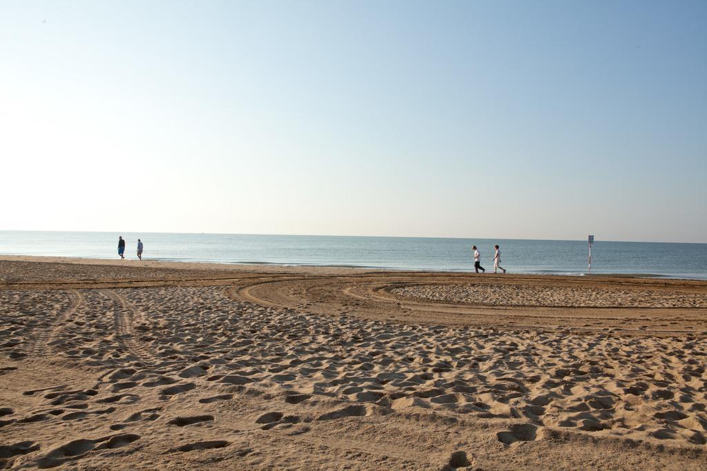 Horizonte Hotel 3*