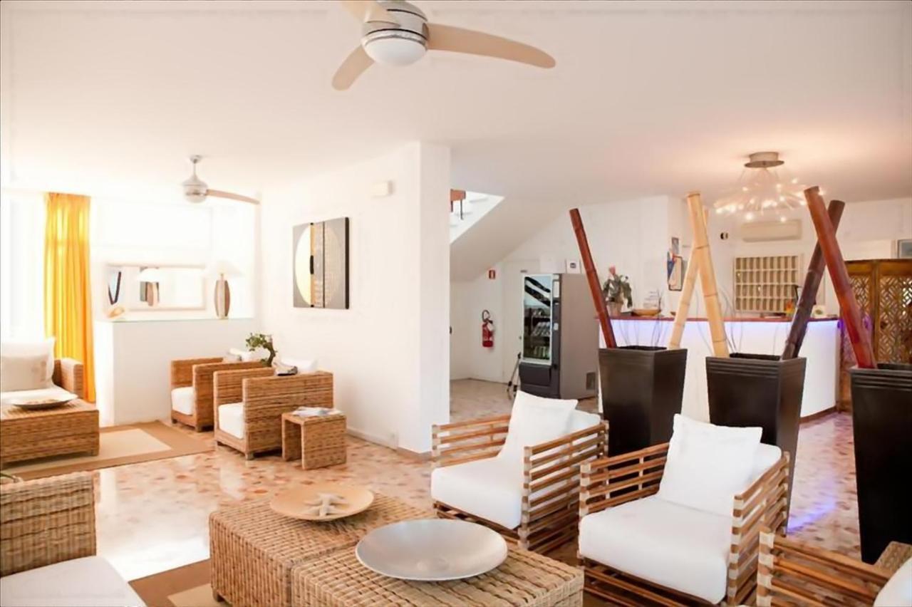Hotel Horizonte