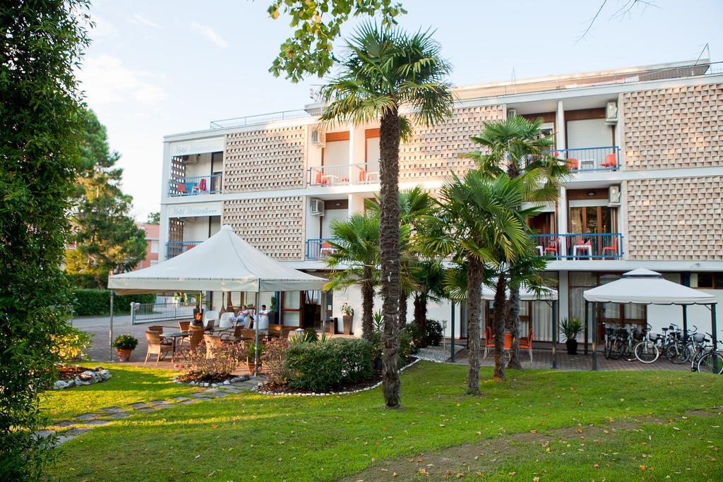 Horizonte Hotel