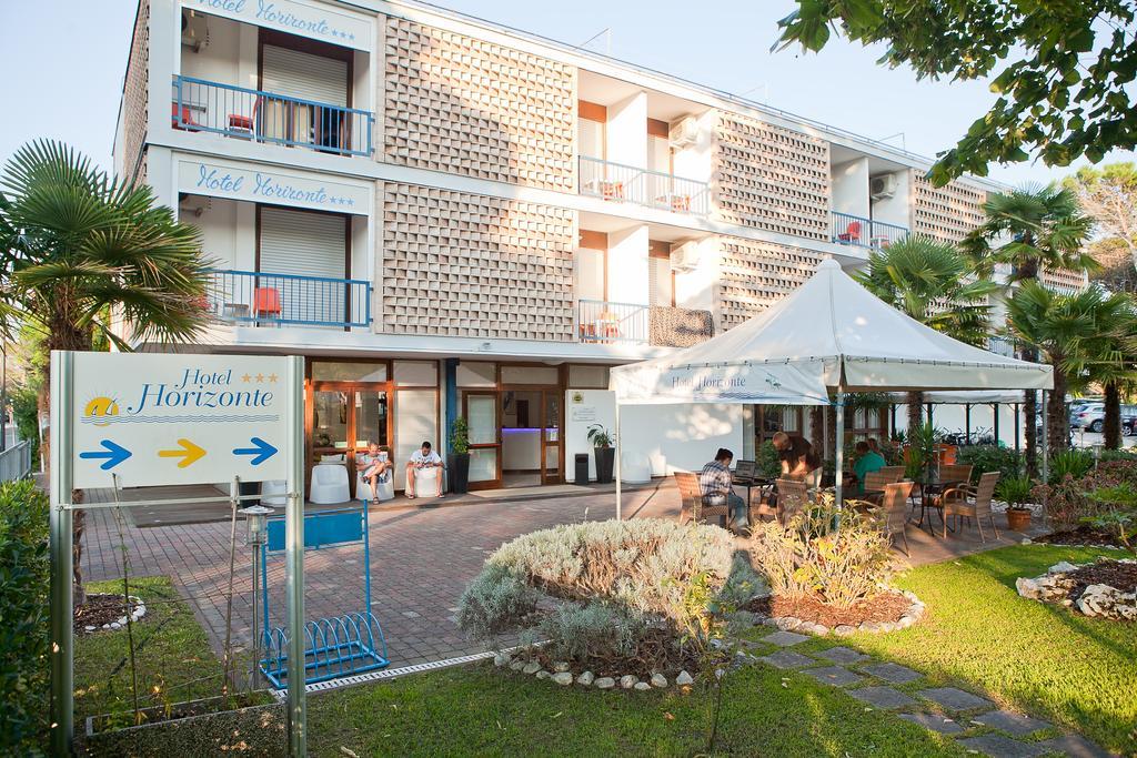 Horizonte Hotel 3*