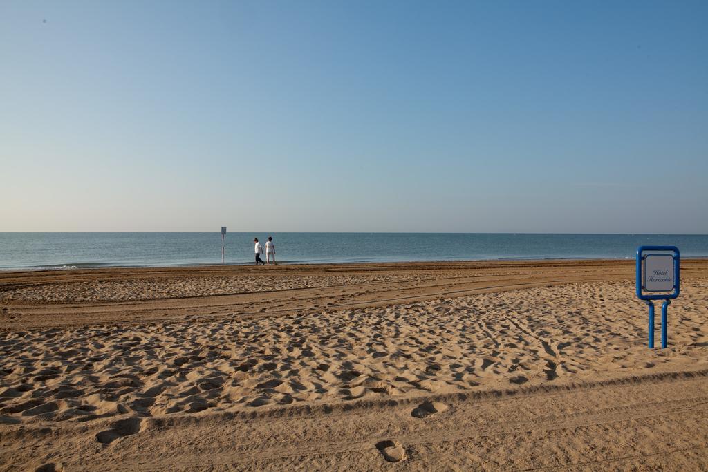 Hotel Horizonte Bibione