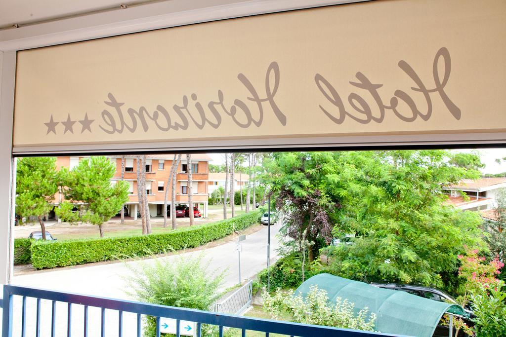 Horizonte Hotel 3*