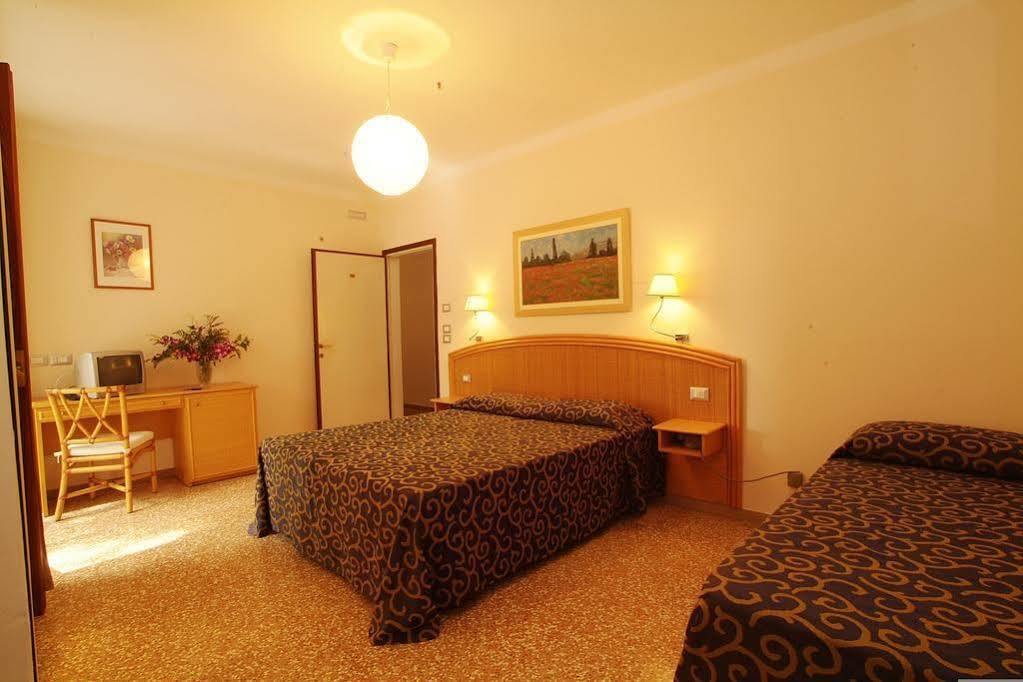 Hotel Horizonte